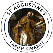 St. Augustine Parish Kinarut